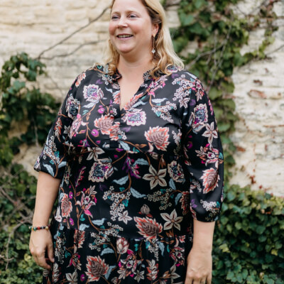 Van Dycke, Katrien Katrien Van Dycke